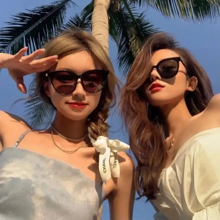夏天，有风吹过